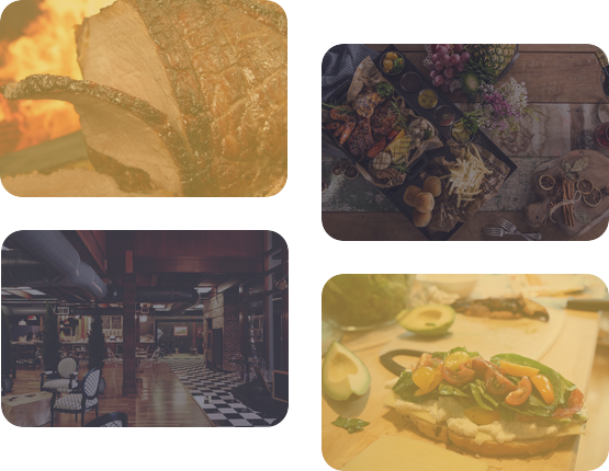 الشيف محمد صلاح